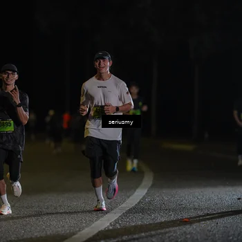 Runner Photo 5348486