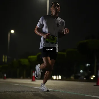 Runner Photo 5348487
