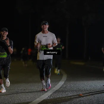 Runner Photo 5348490