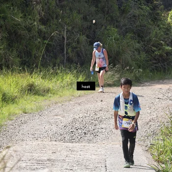 Runner Photo 5348494