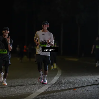 Runner Photo 5348496