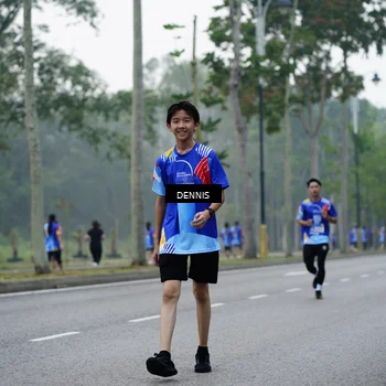 Runner Photo 5348502