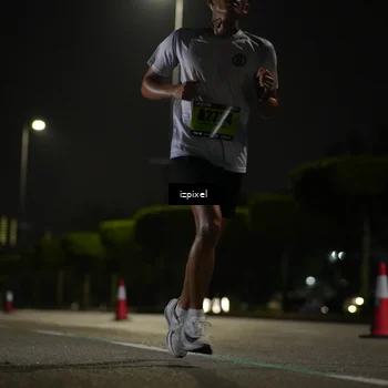 Runner Photo 5348503