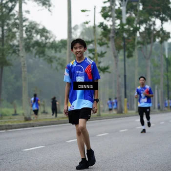 Runner Photo 5348504
