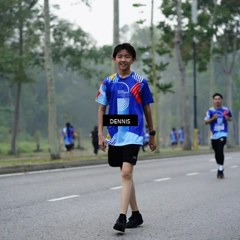 Runner Photo 5348505