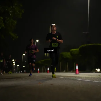 Runner Photo 5348506