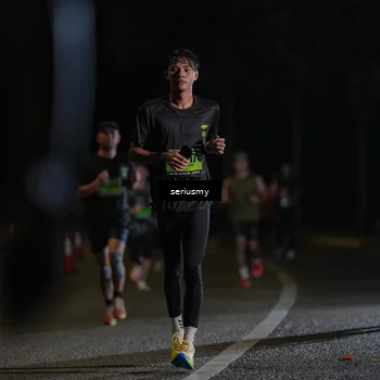 Runner Photo 5348507