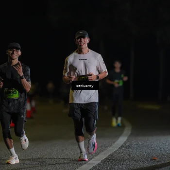 Runner Photo 5348518