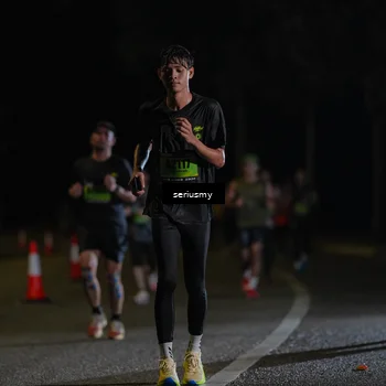 Runner Photo 5348521