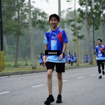 Runner Photo 5348524