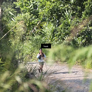 Runner Photo 5348526