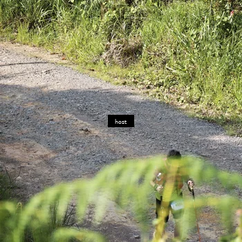 Runner Photo 5348527