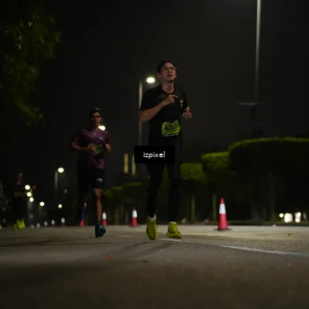 Runner Photo 5348529