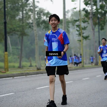 Runner Photo 5348530