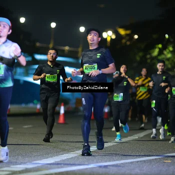 Runner Photo 5348531
