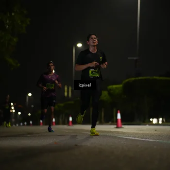 Runner Photo 5348532