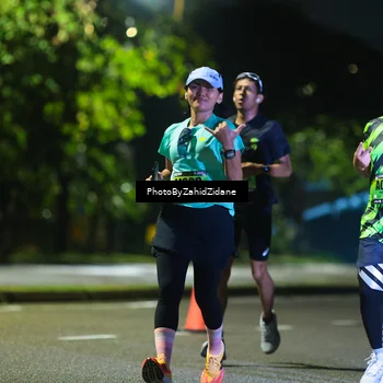 Runner Photo 5348534