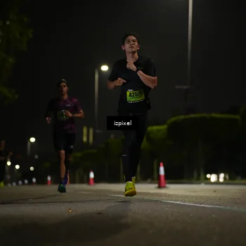 Runner Photo 5348535