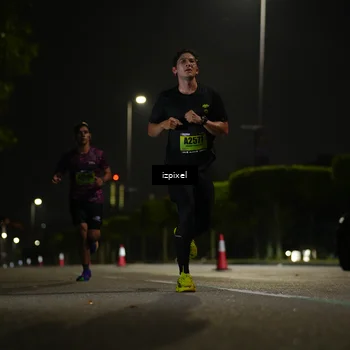 Runner Photo 5348537