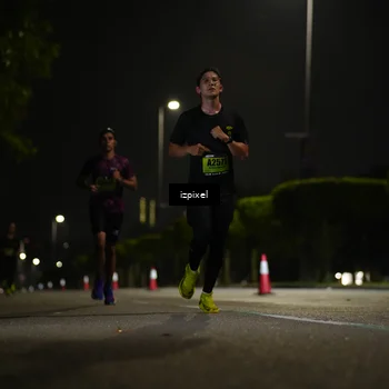 Runner Photo 5348538
