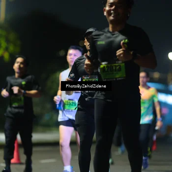 Runner Photo 5348540