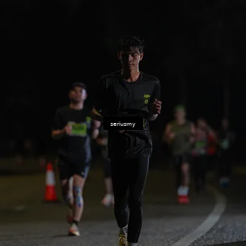 Runner Photo 5348541