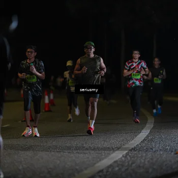 Runner Photo 5348544