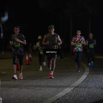 Runner Photo 5348545