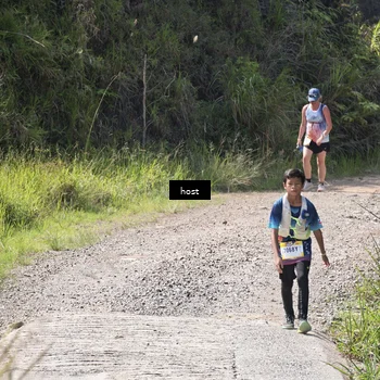 Runner Photo 5348546