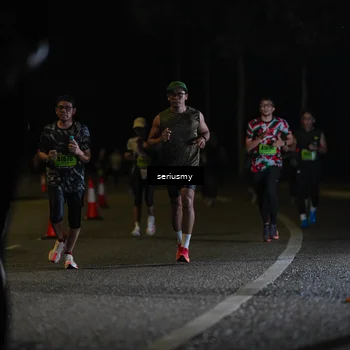 Runner Photo 5348547