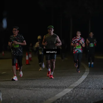 Runner Photo 5348549