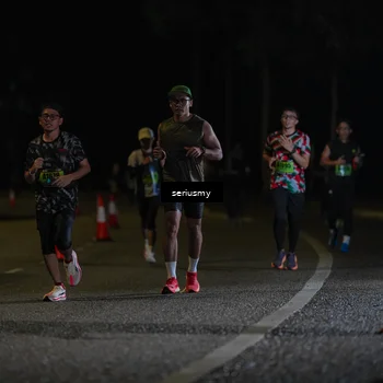 Runner Photo 5348551