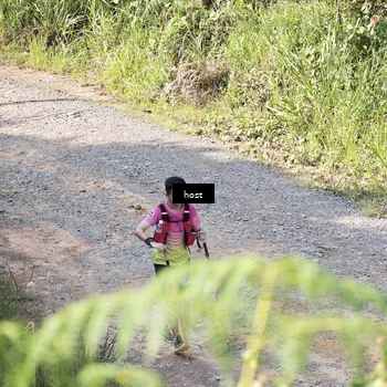 Runner Photo 5348552