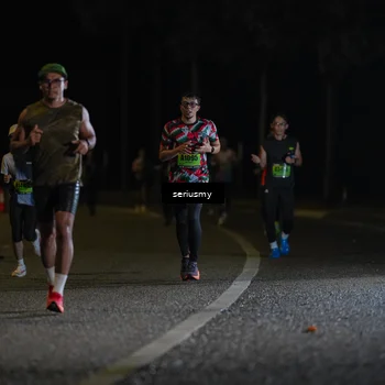 Runner Photo 5348553