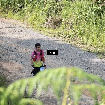Runner Photo 5348555
