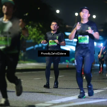 Runner Photo 5348556