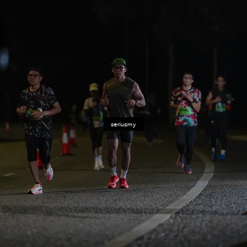 Runner Photo 5348557
