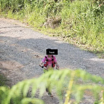 Runner Photo 5348560
