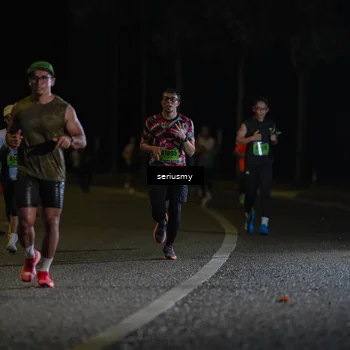 Runner Photo 5348562