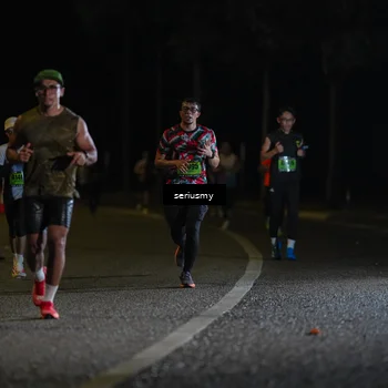Runner Photo 5348563