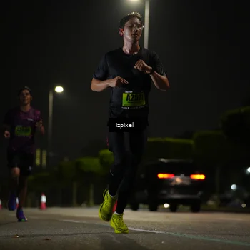 Runner Photo 5348564