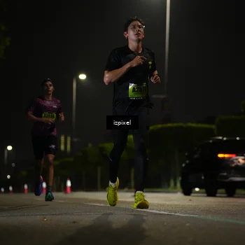 Runner Photo 5348566