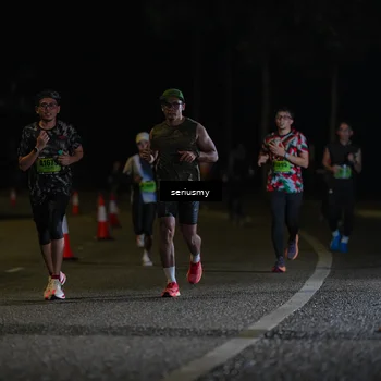 Runner Photo 5348567