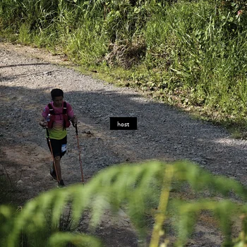 Runner Photo 5348569