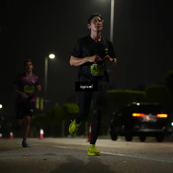 Runner Photo 5348570