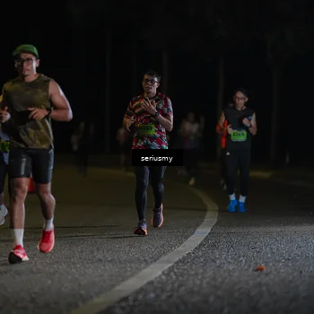 Runner Photo 5348571