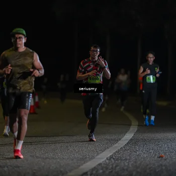 Runner Photo 5348572
