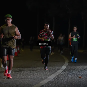 Runner Photo 5348574