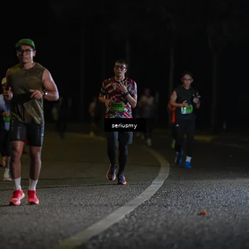 Runner Photo 5348575