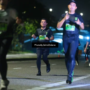 Runner Photo 5348578